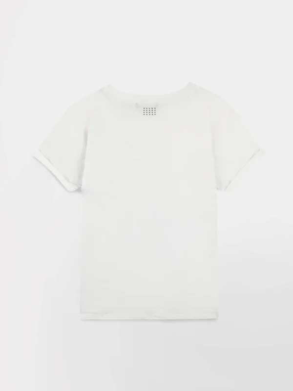 Chemise Homme Manches Courtes Coupe Confort Blanc - Image 3